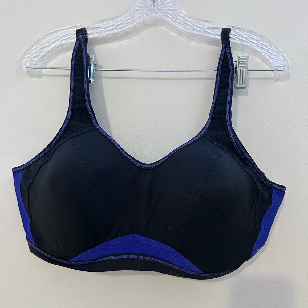 FREYA Active Underwire Sports Bra